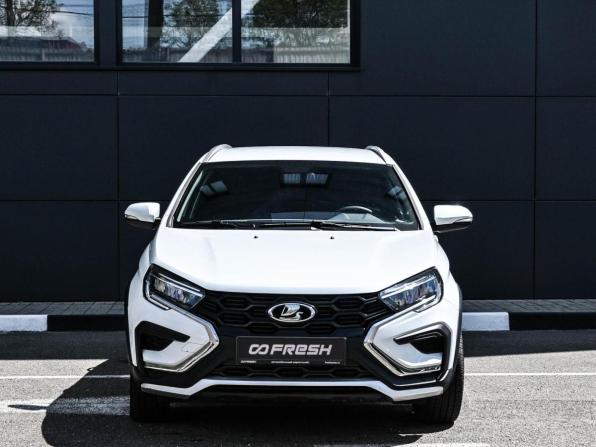 Lada (ВАЗ) Vesta I Рестайлинг (NG) с пробегом 2024 года, цена 1 569 000 рублей, 11972 км, универсал, Автокод Объявления