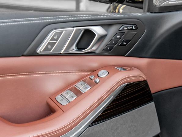BMW X7 I (G07) с пробегом 2021 года, цена 8 750 000 рублей, 106210 км, внедорожник, Автокод Объявления