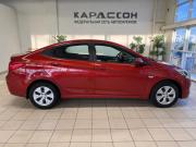 Hyundai Solaris I Рестайлинг Волгоград  - изображение 24