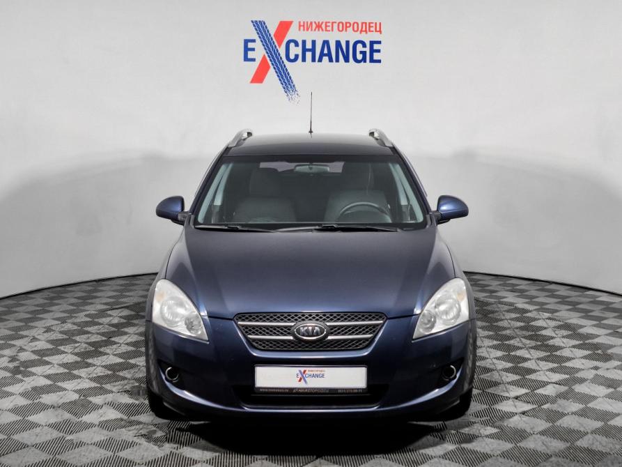 Kia Ceed I Нижний Новгород  - изображение 2