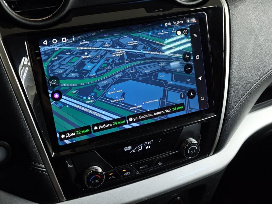 Dongfeng DF6 Москва  - изображение 20