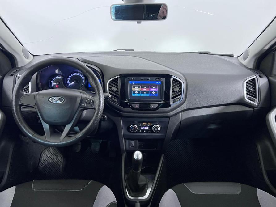Lada (ВАЗ) XRAY I Ростов-на-Дону  - изображение 11