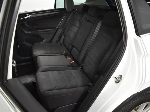 Volkswagen Tiguan II с пробегом 2017 года, цена 1 987 200 рублей, 180585 км, внедорожник, Автокод Объявления