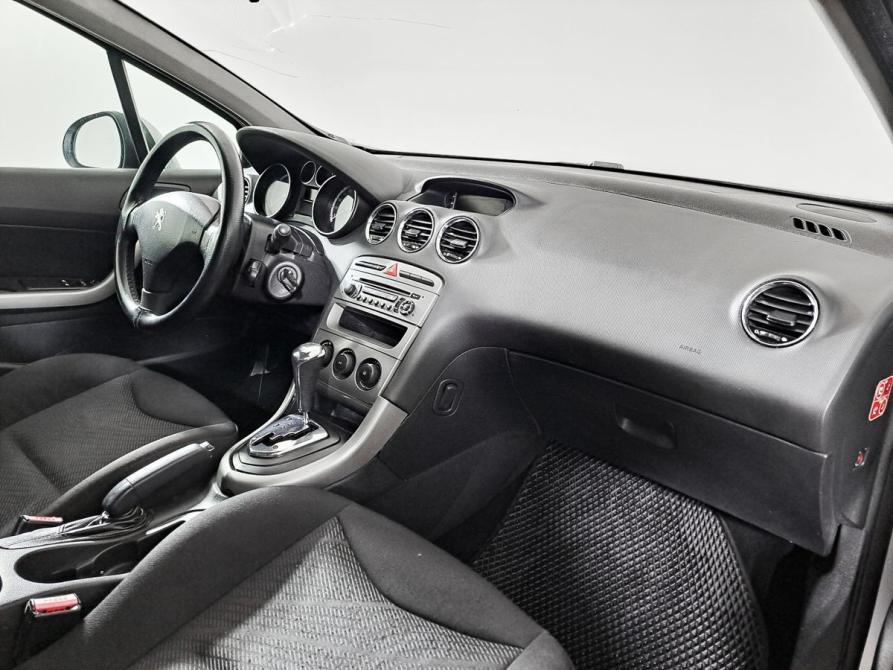 Peugeot 308 I Рестайлинг Уфа  - изображение 15