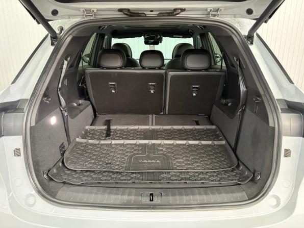 Chery Tiggo 9 I с пробегом 2024 года, цена 3 347 000 рублей, 34120 км, внедорожник, Автокод Объявления