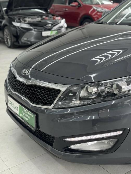 Kia Optima III Рестайлинг Шахты  - изображение 9