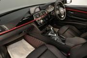 BMW 3 серии VI (F3x) Рестайлинг Челябинск  - изображение 48