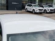 Volkswagen Polo V Рестайлинг Самара  - изображение 57