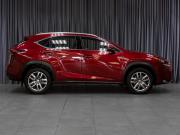 Lexus NX I Тюмень  - изображение 37