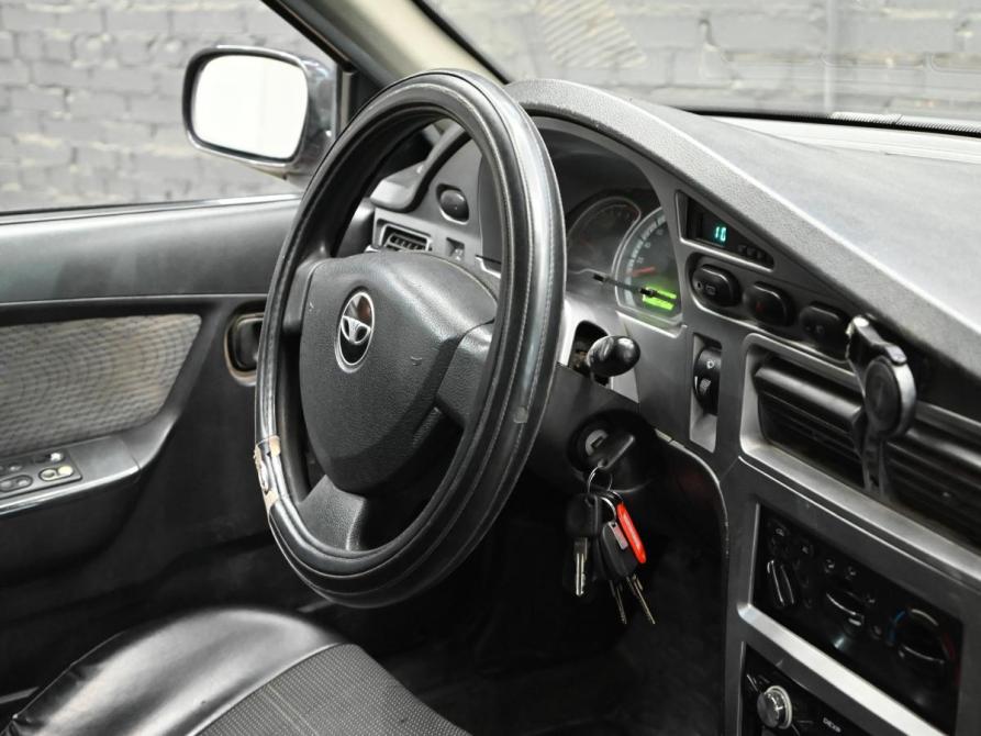 Daewoo Nexia I Рестайлинг Екатеринбург  - изображение 5