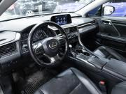 Lexus RX IV Рестайлинг Санкт-Петербург  - изображение 52