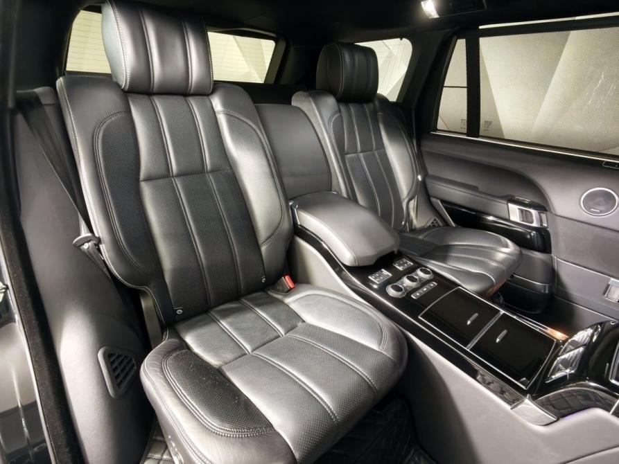Land Rover Range Rover IV Москва  - изображение 17