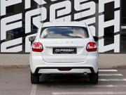 Lada (ВАЗ) Granta I Рестайлинг Волгоград  - изображение 22
