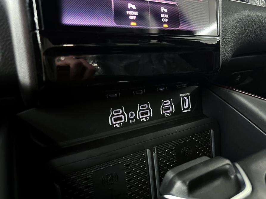 Ram 1500 V Рестайлинг Уфа  - изображение 24