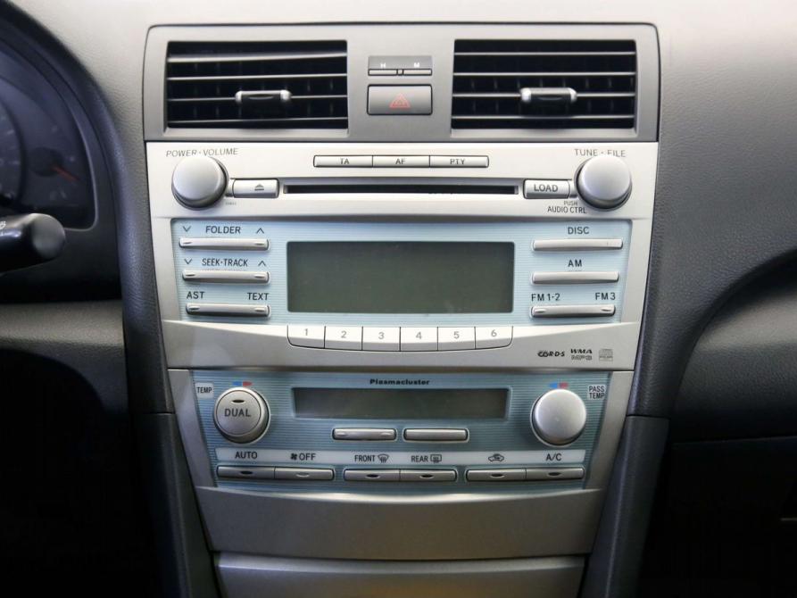 Toyota Camry VI (XV40) Санкт-Петербург  - изображение 16