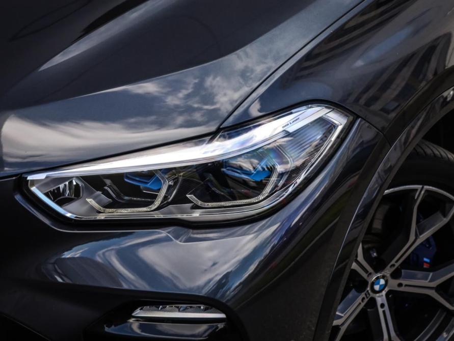 BMW X5 IV (G05/G18) Санкт-Петербург  - изображение 10