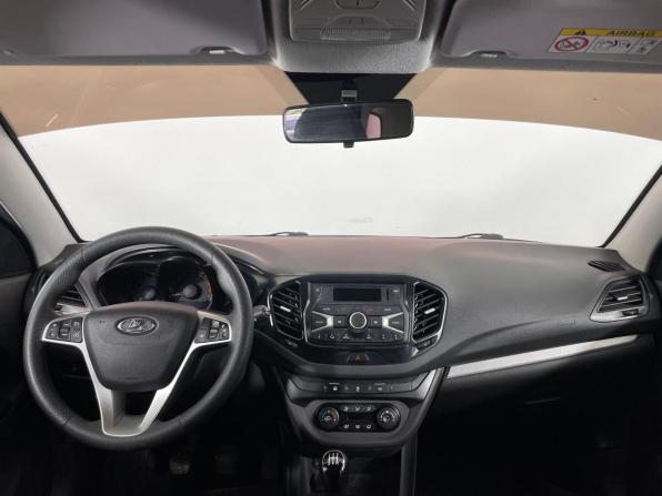 Lada (ВАЗ) Vesta I с пробегом 2019 года, цена 1 093 000 рублей, 99171 км, универсал, Автокод Объявления
