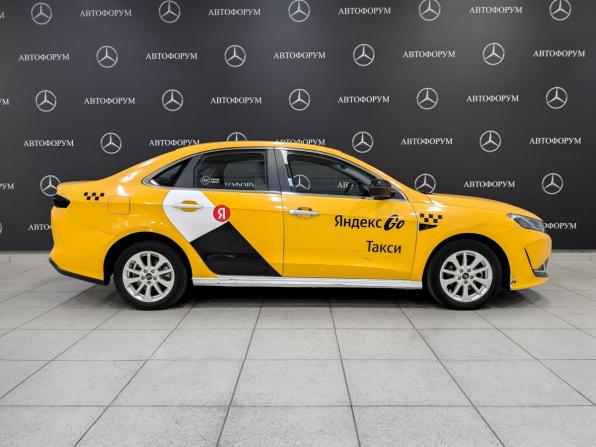 Kaiyi E5 с пробегом 2024 года, цена 950 000 рублей, 111048 км, седан, Автокод Объявления
