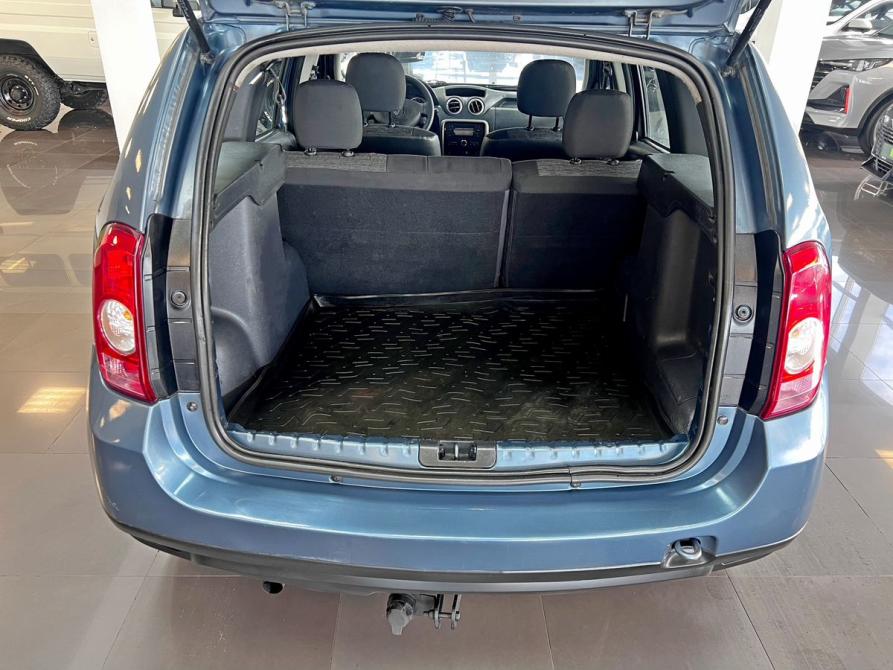 Renault Duster I Тверь  - изображение 7