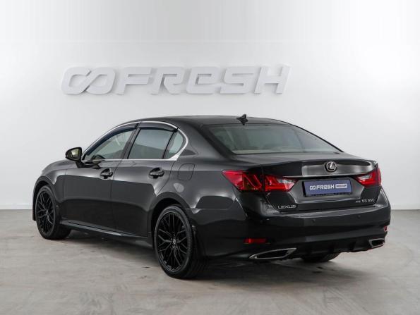 Lexus GS IV с пробегом 2012 года, цена 2 698 999 рублей, 170304 км, седан, Автокод Объявления