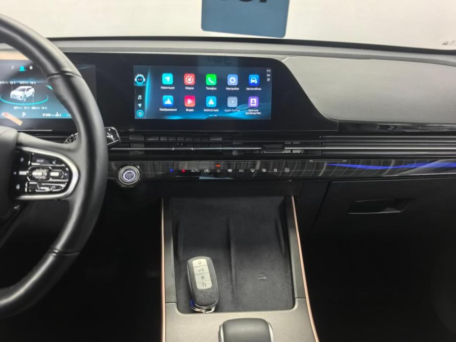Omoda C5 I Санкт-Петербург  - изображение 14