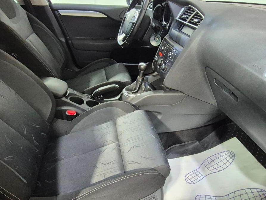 Citroen C4 II Воронеж  - изображение 18