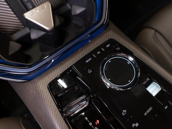 BMW X3 IV (G45/G48) с пробегом 2025 года, цена 6 700 000 рублей, 4015 км, внедорожник, Автокод Объявления