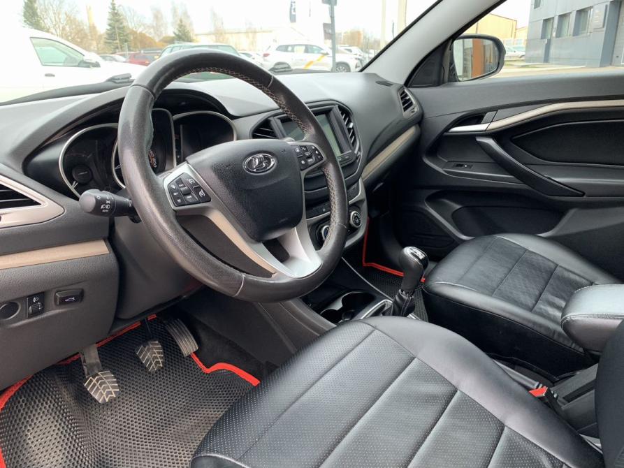 Lada (ВАЗ) Vesta I Великие Луки  - изображение 10