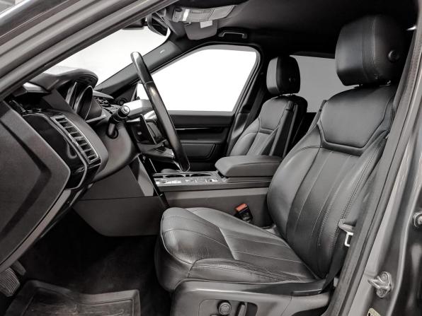 Land Rover Discovery V с пробегом 2018 года, цена 3 300 000 рублей, 182516 км, внедорожник, Автокод Объявления