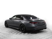 Mercedes-Benz S-Класс AMG IV (W223) Москва  - изображение 34