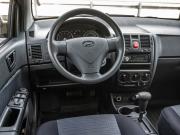 Hyundai Getz I Рестайлинг Волгоград  - изображение 46
