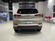 Hyundai Tucson III Москва  - изображение 16