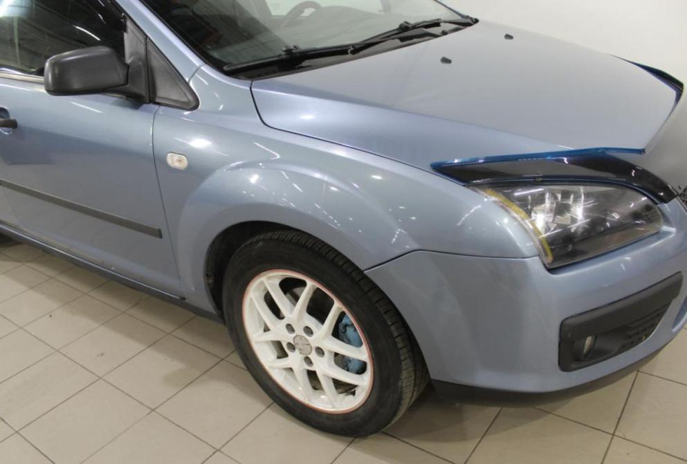Ford Focus II Астрахань  - изображение 4