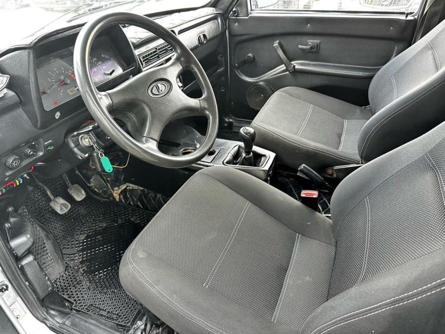 Lada (ВАЗ) 2131 (4x4) I Волгоград  - изображение 11