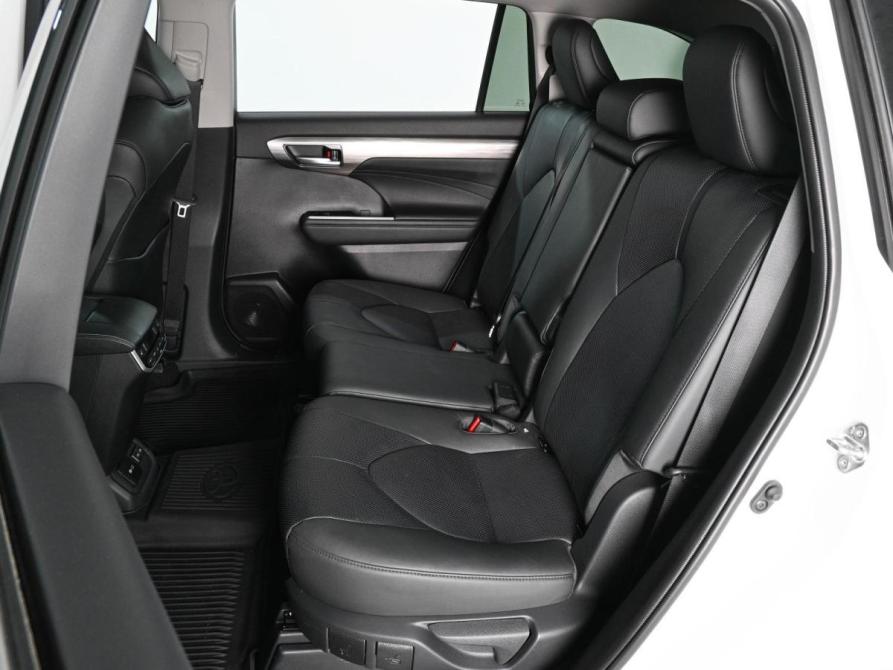 Toyota Highlander IV (XU70) Ростов-на-Дону  - изображение 10