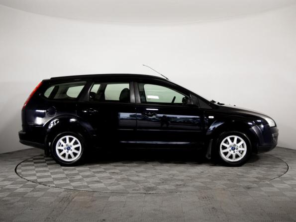 Ford Focus II с пробегом 2005 года, цена 399 000 рублей, 299033 км, универсал, Автокод Объявления
