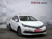 Toyota Corolla XII (E210) Екатеринбург  - изображение 23