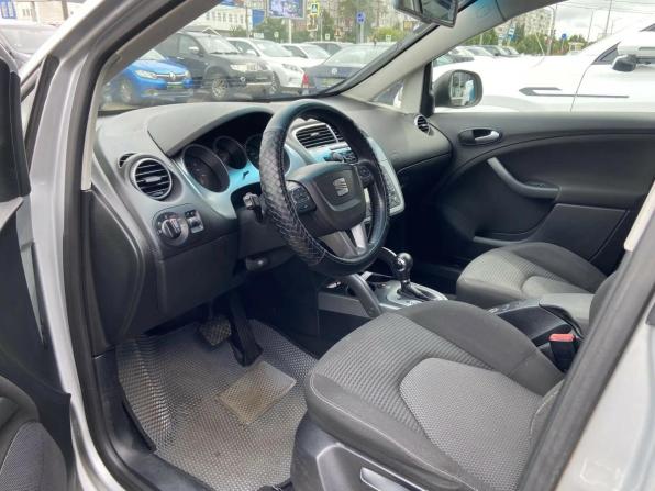 SEAT Altea I Рестайлинг с пробегом 2012 года, цена 991 000 рублей, 277767 км, минивэн, Автокод Объявления
