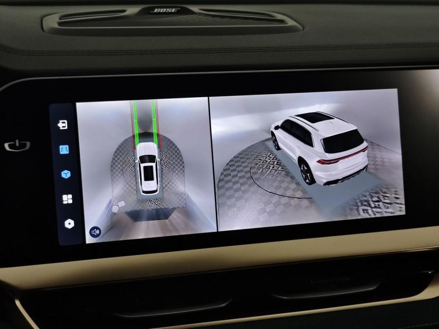 Geely Monjaro I Санкт-Петербург  - изображение 19