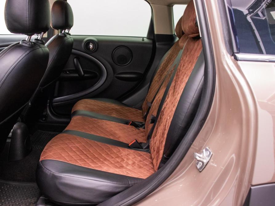 Mini Countryman I Москва  - изображение 11