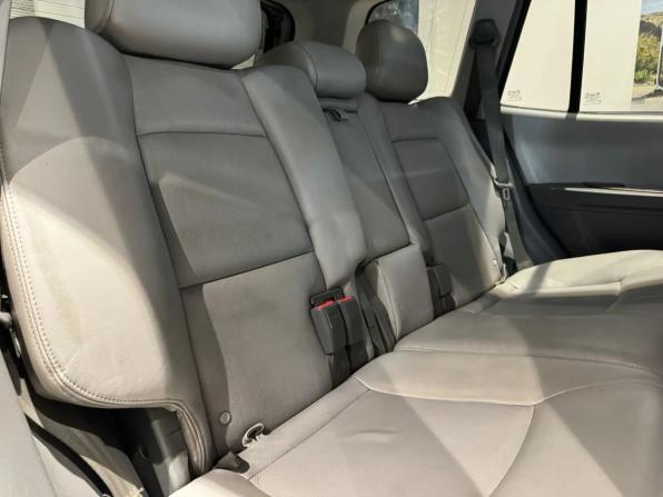 Hyundai Santa Fe Classic с пробегом 2007 года, цена 725 000 рублей, 159000 км, внедорожник, Автокод Объявления