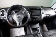 Volkswagen Tiguan I Рестайлинг Сургут  - изображение 29