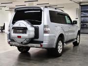 Mitsubishi Pajero IV Рестайлинг 1 Калуга  - изображение 39