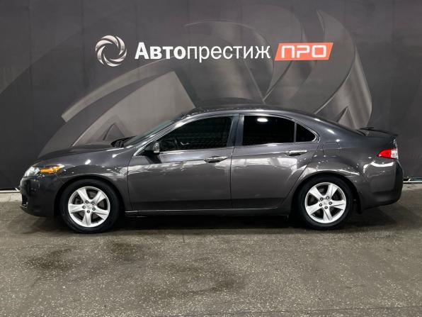 Honda Accord VIII с пробегом 2008 года, цена 1 170 000 рублей, 208941 км, седан, Автокод Объявления