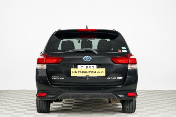 Toyota Corolla XI (E160 E170 E180) Рестайлинг 1 с пробегом 2018 года, цена 1 689 000 рублей, 161546 км, универсал, Автокод Объявления