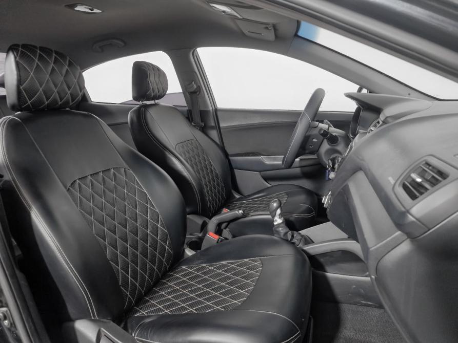 Kia Rio III Нижний Новгород  - изображение 9