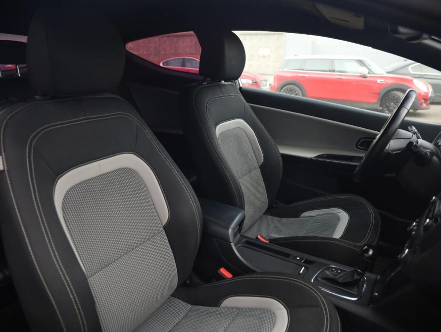 Kia Ceed II Санкт-Петербург  - изображение 23