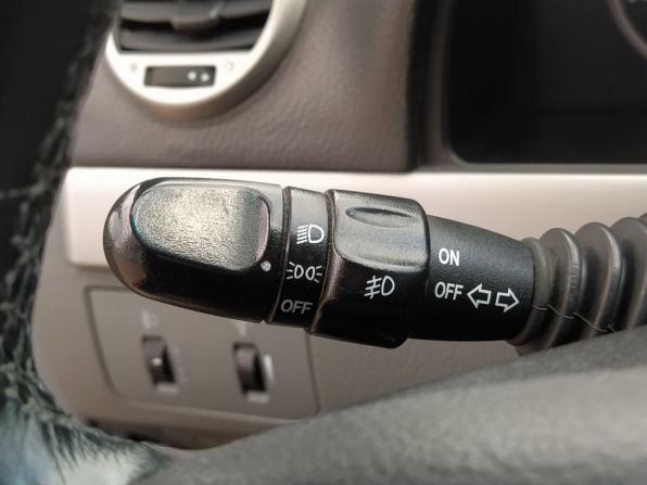 Chevrolet Lacetti I с пробегом 2011 года, цена 550 000 рублей, 183366 км, универсал, Автокод Объявления