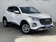 Chery Tiggo 4 I Рестайлинг Тамбов  - изображение 21