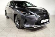 Lexus RX IV Рестайлинг Саратов  - изображение 41